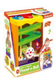 KIDDIELAND | Light N' Sound Pound-A-Ball | 41542218