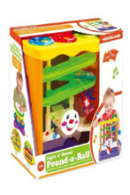 KIDDIELAND | Light N' Sound Pound-A-Ball | 41542218