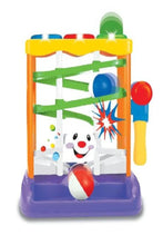 KIDDIELAND | Light N' Sound Pound-A-Ball | 41542218