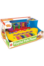KIDDIELAND | Playful Pals Piano | 41533423