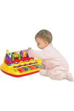 KIDDIELAND | Playful Pals Piano | 41533423