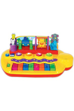 KIDDIELAND | Playful Pals Piano | 41533423