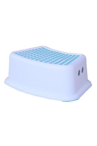 Kids Step Stool 32x22x13cm | 535-2 Blue
