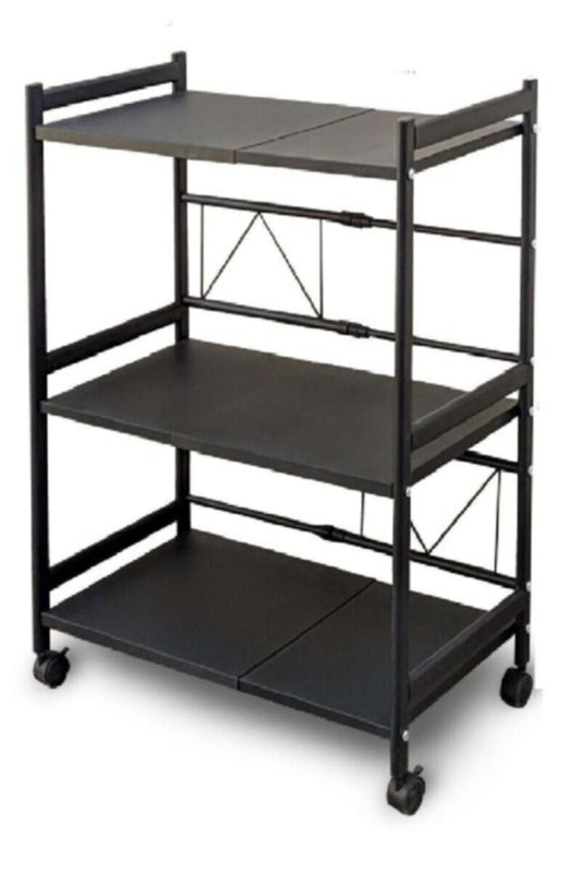 Kitchen Rack Organizer Steel Frame | 539 27