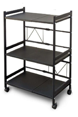 Kitchen Rack Organizer Steel Frame | 539 27