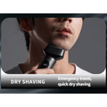 KEMEI | Professional Men's Shaver | KM-1309