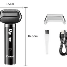 KEMEI | Professional Men's Shaver | KM-1309