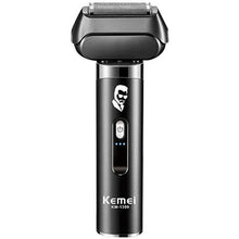 KEMEI | Professional USB Large Capacity Electric Shavers | KM-1309