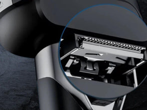 KEMEI | Fast Speed Rechargeable Electric Shaver | KM-1309