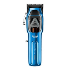 KEMEI | Professional Electric Cordless Hair Clipper Rechargeable |KM-1763