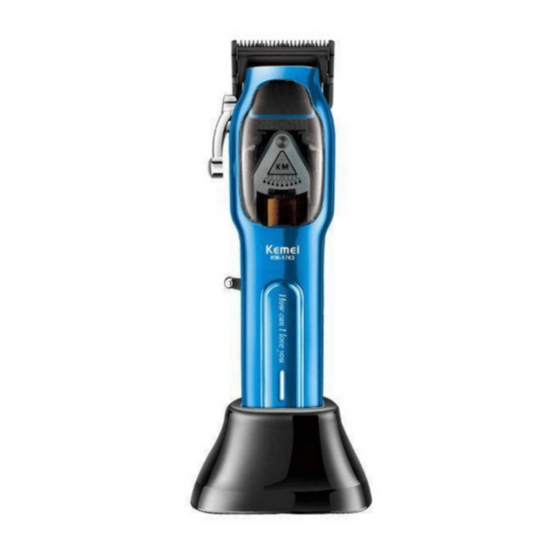 KEMEI | Professional Men's Hair Clipper | KM-1763