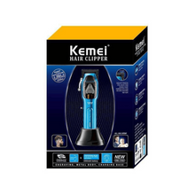 KEMEI | Professional Men's Hair Clipper | KM-1763
