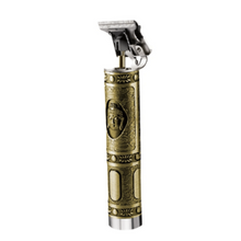 KEMEI | Professional Hair Clipper Gold | KM-1974A