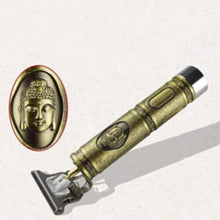 KEMEI | Professional Hair Clipper Gold | KM-1974A