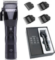 KEMEI | Electric Powerful Cordless Styling Hair Clipper | KM-2850