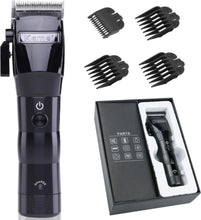 KEMEI | Electric Powerful Cordless Styling Hair Clipper | KM-2850