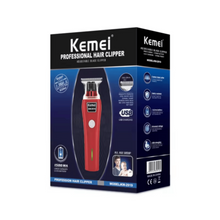 KEMEI | Professional Hair Clipper | KM-2919