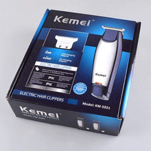 KEMEI | Rechargeable Hair Trimmer 3 in 1 | KM-5021