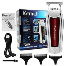 KEMEI | Professional Electric Hair Shaver Beard Trimmer | KM-9163