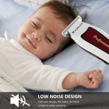 KEMEI | Professional Electric Hair Shaver Beard Trimmer | KM-9163