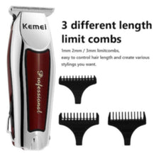 KEMEI | Professional Electric Hair Shaver Beard Trimmer | KM-9163