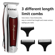 KEMEI | Professional Electric Hair Shaver Beard Trimmer | KM-9163