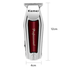 KEMEI | Professional Electric Hair Shaver Beard Trimmer | KM-9163