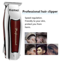 KEMEI | Professional Electric Hair Shaver Beard Trimmer | KM-9163