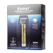 KEMEI | Professional Hair Clipper | KM-1974A