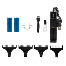 KEMEI | Professional Hair Clipper | KM-1974A