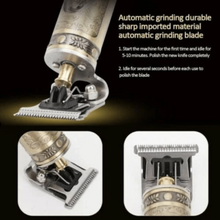 KEMEI | Professional Hair Clipper | KM-1974A