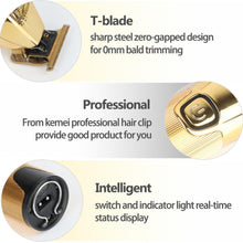 KEMEI | Professional Hair Trimmer | KM-I32s
