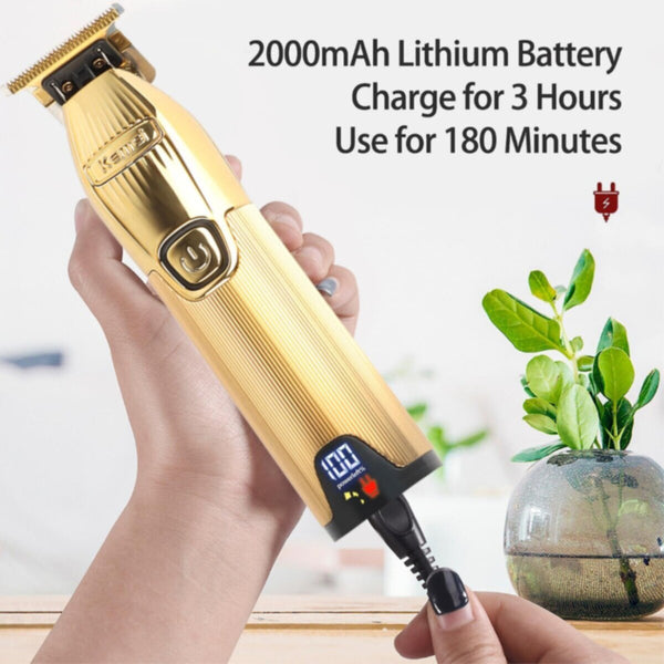 KEMEI | Professional Hair Trimmer | KM-I32s