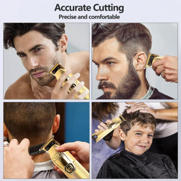 KEMEI | Professional Hair Trimmer | KM-I32s