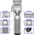 KEMEI | Professional Electric Cordless Hair Trimmer Rechargeable |KM-K32
