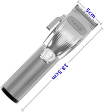 KEMEI | Professional Electric Cordless Hair Trimmer Rechargeable |KM-K32