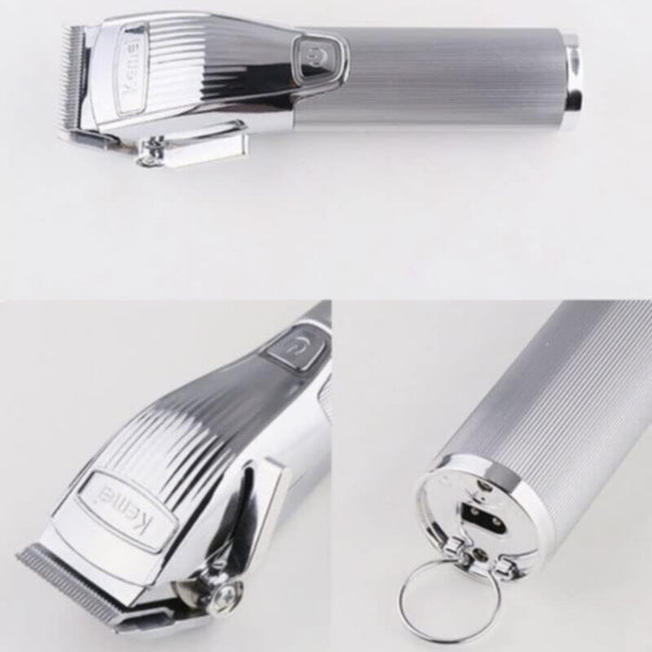 KEMEI | Professional Electric Cordless Hair Trimmer Rechargeable |KM-K32