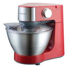 KENWOOD | Stand Mixer Kitchen Machine Red Edition 900W | KM241