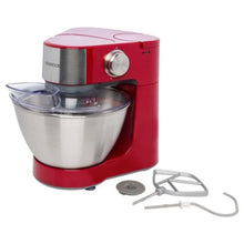 KENWOOD | Stand Mixer Kitchen Machine Red Edition 900W | KM241