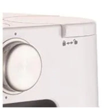 KENWOOD | Stand Mixer Kitchen Machine White 900W | KM281