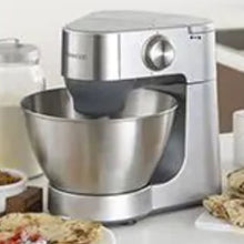 KENWOOD | Stand Mixer Kitchen Machine White 900W | KM281