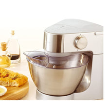 KENWOOD | Stand Mixer Kitchen Machine Silver 900W | KM281SI