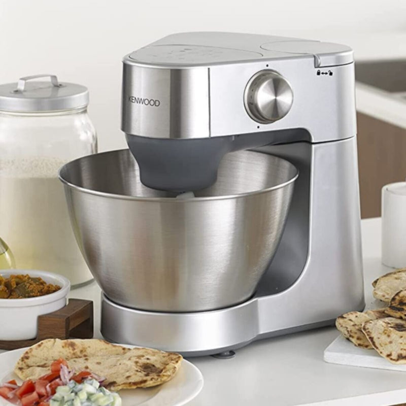 KENWOOD | Stand Mixer Kitchen Machine Silver 900W | KM281SI