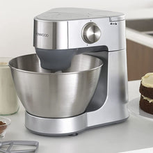 KENWOOD | Stand Mixer Kitchen Machine Silver 900W | KM281SI