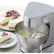 KENWOOD | Stand Mixer Kitchen Machine Silver 900W | KM281SI