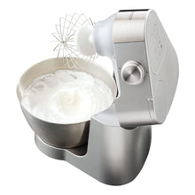 KENWOOD | Stand Mixer Kitchen Machine Silver 900W | KM281SI