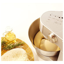 KENWOOD | Stand Mixer Kitchen Machine Silver 900W | KM281SI