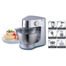 KENWOOD | Stand Mixer Kitchen Machine Prospero 900W With 4.3L Ss Bowl Silver | KM287