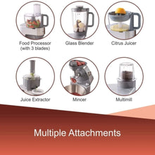 KENWOOD | Stand Mixer Kitchen Machine Prospero 900W With 4.3L Ss Bowl Silver | KM287