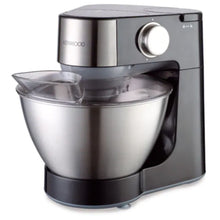 KENWOOD | Prospero Kitchen Machine Bowl Mixer 900W 4.3Ltr Black| KM288